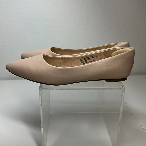 a new day Corinna Ballet Flats with Memory Foam Insole Opal 9 Wide - Picture 4 of 9